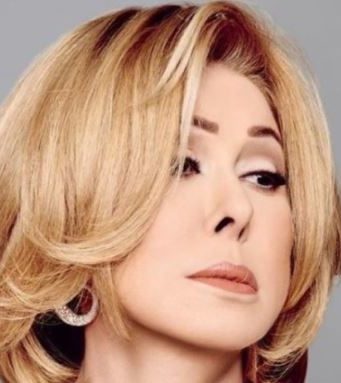 Любовь Успенская рассказала о лучших качествах Армена Джигарханяна