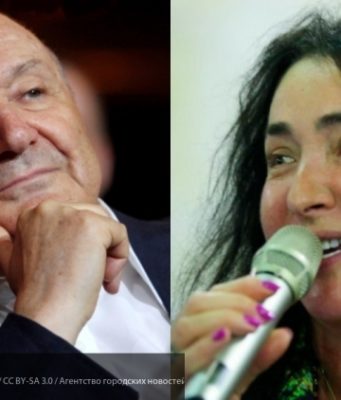 Лолита рассказала, как скончавшийся Жванецкий перевернул ее жизнь. Видео