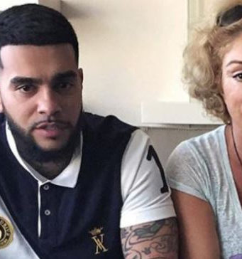 Мать Тимати раскрыла неожиданную правду об имени рэпера