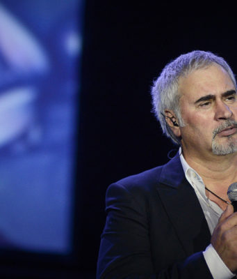 Меладзе снова заявил о проблемах артистов