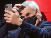 Меладзе вновь пожаловался на проблемы артистов из-за COVID-19