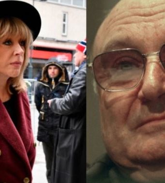 Михаил Жванецкий незадолго до смерти побывал в замке Аллы Пугачевой