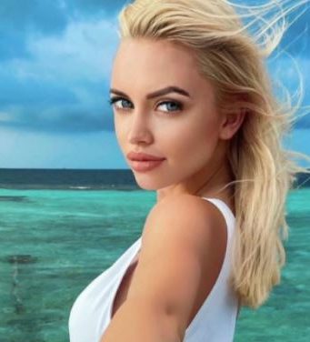 Милана Тюльпанова раскрыла секрет идеальной фигуры