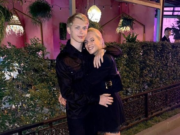 Младший сын Кристины Орбакайте сделал предложение своей девушке