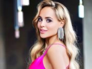 Модель Анна Калашникова раскрыла секреты своего успеха