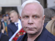 Моисеев вернется на сцену после инсульта ради номера с Бузовой и Трубачом