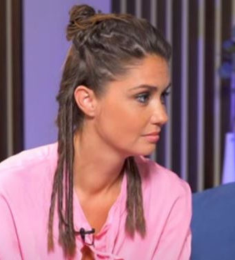 Муцениеце считает Прилучного не единственным виновником развода