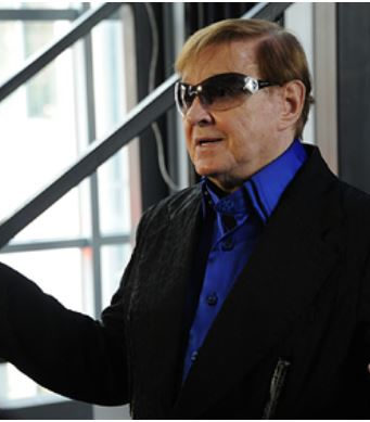 Наследники Виктюка останутся без недвижимости