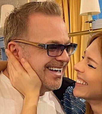 Наталья Подольская поделилась планами на Новый год