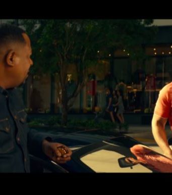 Назван лучший фильм 2020 года