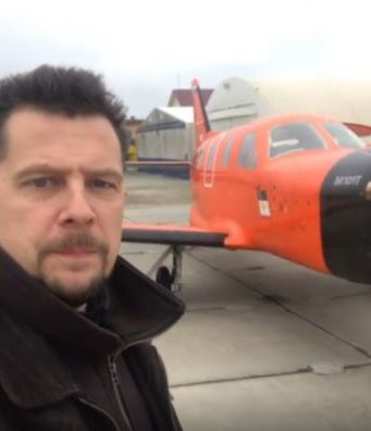 Названы последние слова погибшего Александра Колтового на телевидении