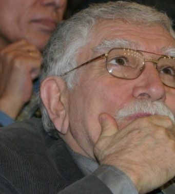 Пасынок Джигарханяна рассказал о тяжелом состоянии артиста перед смертью