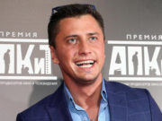 Павел Прилучный госпитализирован с травмой головы