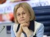 Писательница Дарья Донцова поблагодарила бога за коронавирус