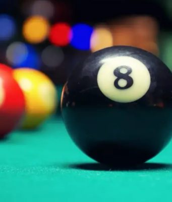 Какие бывают бильярдные шары?