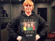 Рыжий из «Иванушек» остался без квартиры