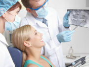 Когда нужна консультация стоматолога ортопеда?