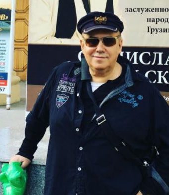 Садальский счел историю с наследством Баталова «мутной»