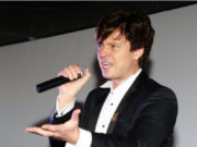 Шаляпин мечтает стать ведущим шоу «Поле чудес»