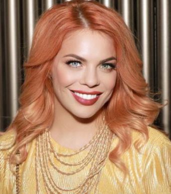 СМИ назвали имя возможного любовника Анастасии Стоцкой