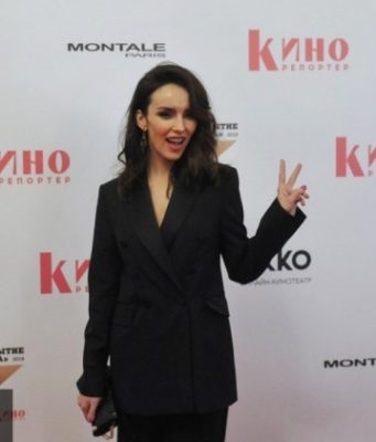 СМИ узнали, за кого вышла замуж Юлия Зимина