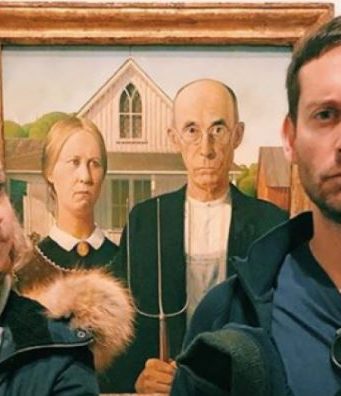 Супруга звезды «Человека-паука» Тоби Магуайра подала на развод