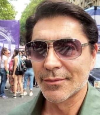 Сын Джигарханяна не сможет вовремя приехать из США на похороны отца