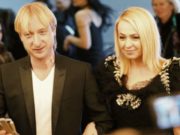 Сын Рудковской пожаловался на принуждение к съемкам