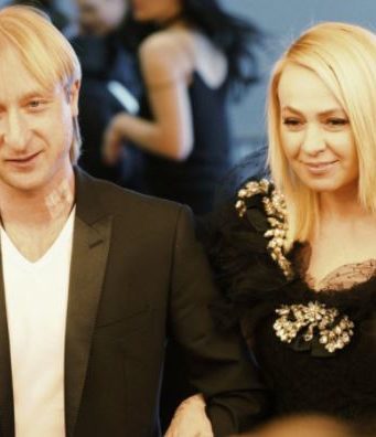 Сын Рудковской пожаловался на принуждение к съемкам