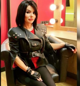 У бывшей солистки «Тату» Юлии Волковой случился рецидив рака