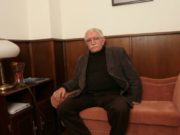 Вдова Джигарханяна рассказала об их последнем разговоре