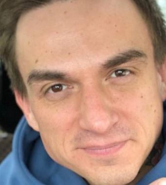 Влад Топалов пожаловался на маленького сына