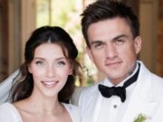 Влад Топалов раскрыл секрет семейной идиллии с Региной Тодоренко