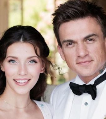 Влад Топалов раскрыл секрет семейной идиллии с Региной Тодоренко