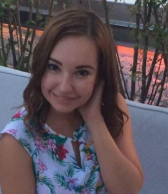 Возлюбленный Софии Конкиной винит себя в смерти девушки