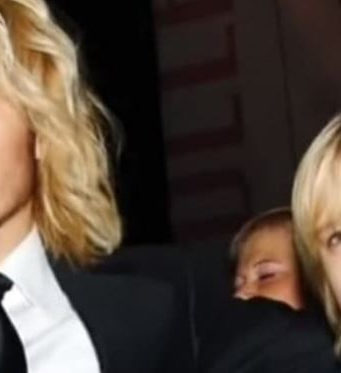 Здоровье приемного сына Сергея Зверева под угрозой из-за ссоры с отцом