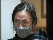 Жена Ефремова решила подать на развод