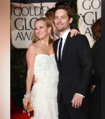 Звезда «Человека-паука» добивается опеки над детьми после развода