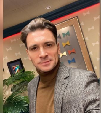 Звезда «Казановы» рассказал, как увел будущую жену у другого мужчины