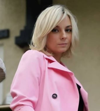 Звезда сериала «Счастливы вместе» Дарья Сагалова нашла плюс в самоизоляции