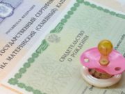 Как использовать материнский капитал на обучение детей