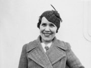 Как сложилась судьба дочери Григория Распутина