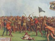 Чем закончилась самая большая студенческая драка в истории