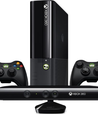 Почему стоит купить xbox 360