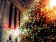 Как не нарушить правила Рождественского поста, празднуя Новый год