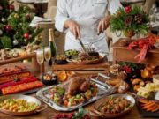 Из каких продуктов можно и нельзя готовить на Новый 2021 год Быка