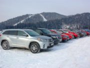 Самые любимые кроссоверы россиян – в рейтинге 2020 года