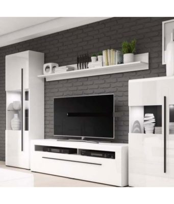 Модульная мебель для гостиной