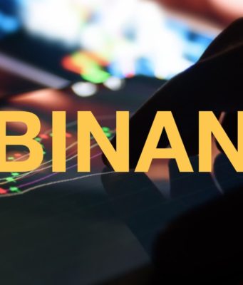 Как пройти регистрацию на бирже Бинанс