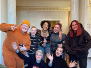 За место победительницы в проекте Пацанки 5 сезона в финале была напряженная борьба